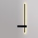 Бра Reluce Technical 86860 86860-9.2-001IL LED7W BK. 