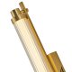 Бра DeLight Collection Wall lamp OB2538 gold. 