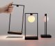 Интерьерная настольная лампа Artemide Curiosity 0175010A. 