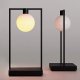 Интерьерная настольная лампа Artemide Curiosity 0175010A. 