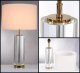 Интерьерная настольная лампа DeLight Collection Crystal Table Lamp BRTL3171. 