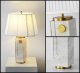 Интерьерная настольная лампа DeLight Collection Crystal Table Lamp BRTL3296TR. 