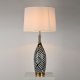 Интерьерная настольная лампа DeLight Collection Table Lamp BRTL3238. 