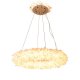 Подвесная люстра DeLight Collection Stone Light BRCH9119-80. 