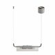 Подвесной светильник Lumion Toronto 8258/2. 