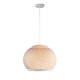 Подвесной светильник DeLight Collection 8610P 8610P/C LED white. 