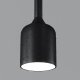 Уличный светильник подвесной Maytoni Apex O491PL-L8B3K. 