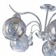 Подвесная люстра Arte Milano Amalfi-1556 331556/5 CR. 