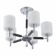 Потолочная люстра Arte Milano Napoli-2220 332220/5 CR. 