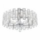 Потолочная люстра Arte Milano Sorrento-4209 374209/8/80/560 CR. 