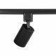 Светильник на штанге Эра  TR76 - GU10 BK. 