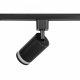 Светильник на штанге Эра  TR77 - GU10 BK. 