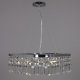 Подвесная люстра Reluce 90320-0.4-08 CR. 