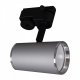 Трековый светильник Reluce 06303-9.3-001RN MR16 SL+CR. 