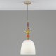 Подвесной светильник Moderli Charm V11179-1P. 