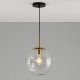 Подвесной светильник Moderli Amo V11519-1P. 