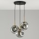 Подвесной светильник Moderli Amo V11524-3P. 