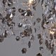 Потолочная люстра Reluce 08285-0.4-08 CR. 