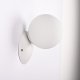 Бра ImperiumLoft Spherra_White01. 