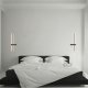 Настенный светильник ImperiumLoft Gia-Pair01. 
