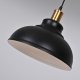Подвесной светильник ImperiumLoft Kovra01. 
