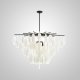 Потолочная люстра ImperiumLoft Ritta01. 