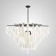 Потолочная люстра ImperiumLoft Ritta01. 