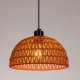 Подвесной светильник Arte Lamp Brushwood A7086SP-1BK. 