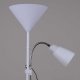 Торшер Reluce 03940-0.6-02 WH. 