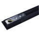 Шинопровод Reluce RL 06042 track rail 2000mm BK. 