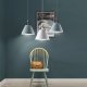 Подвесной светильник Imperiumloft Nordic01 241406-26. 