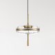 Подвесной светильник Imperiumloft Dona01 249066-26. 