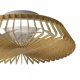 Светильник с вентилятором Mantra (люстры-вентиляторы) Himalaya 8198. 