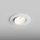 Встраиваемый светильник Hesby Lighting Bodo HSBL_0104. 