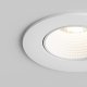 Встраиваемый светильник Hesby Lighting Bodo HSBL_0104. 