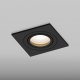 Встраиваемый светильник Hesby Lighting Breeze HSBL_0176. 