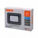 Настенно-потолочный прожектор Wolta WFL-50W WFL-50W/06. 