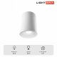 Накладной светильник LIGHTERA Shamrock LE200CL-1W. 