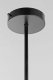 Люстра на штанге Lampit FINO TP 2007-4 BK. 