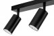 Спот Lampit NEO TS TK50-C4 BK. 
