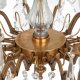 Подвесная люстра Covali  APL-50619. 