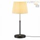 Интерьерная настольная лампа Lumion Tune 8302/1T. 