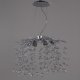 Подвесная люстра Reluce 08180-0.4-06 CR. 