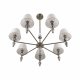 Потолочная люстра Lumion Vermont 8274/7. 