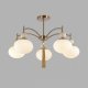 Потолочная люстра Lumion Gloriya 8272/5C. 
