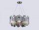 Подвесная люстра Ambrella light High Light LH31201. 