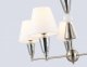 Подвесная люстра Ambrella light High Light LH75253. 
