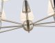 Подвесная люстра Ambrella light High Light LH75256. 