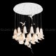 Подвесная люстра Cloyd Osanna 11890. 