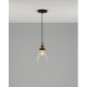 Подвесной светильник Moderli Single V11428-1P. 